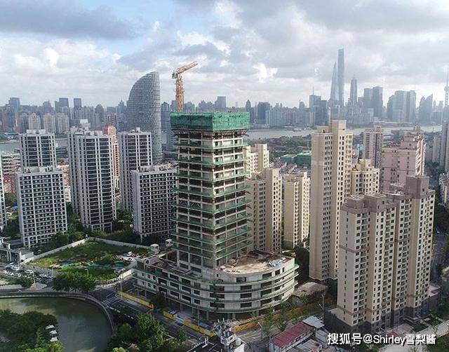 上海杨浦区早期发展概况探索