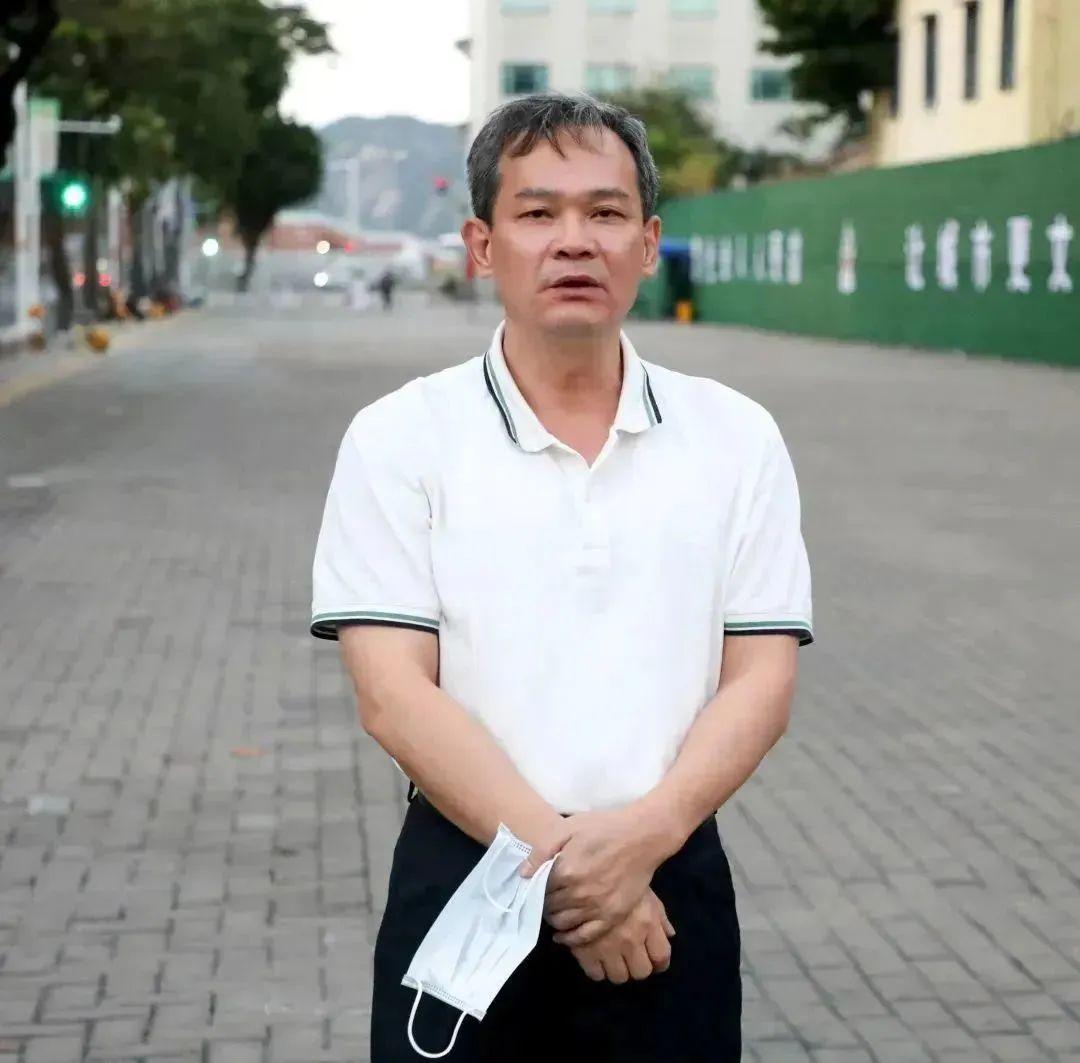 汕尾城区疫情最早事件揭秘