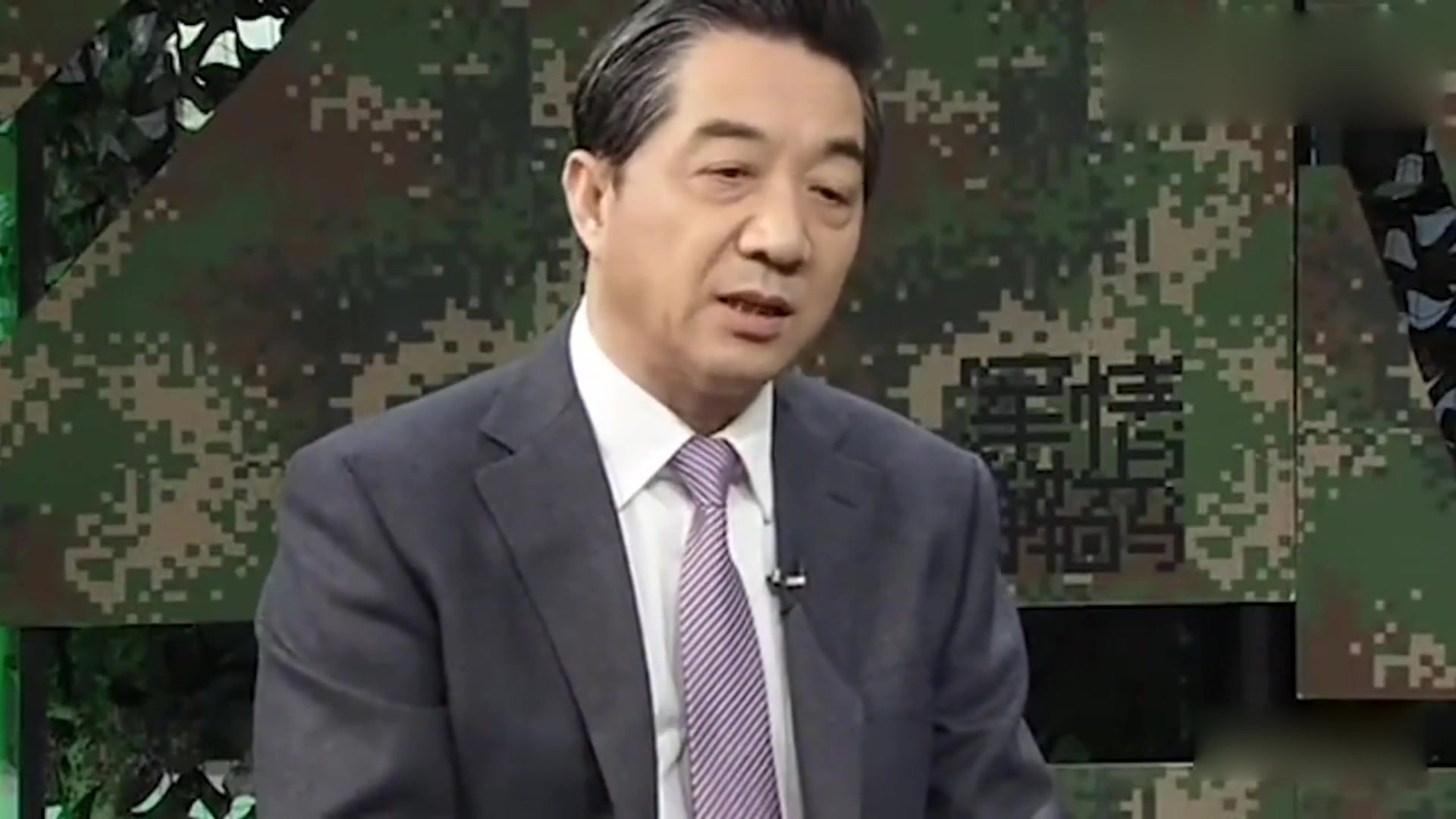 张召忠解读中印局势，早期分析与解读