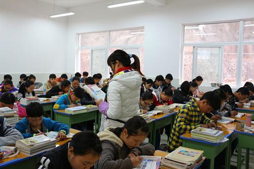 中国中小学教育的历史沿革与深远影响，从起源看发展之路
