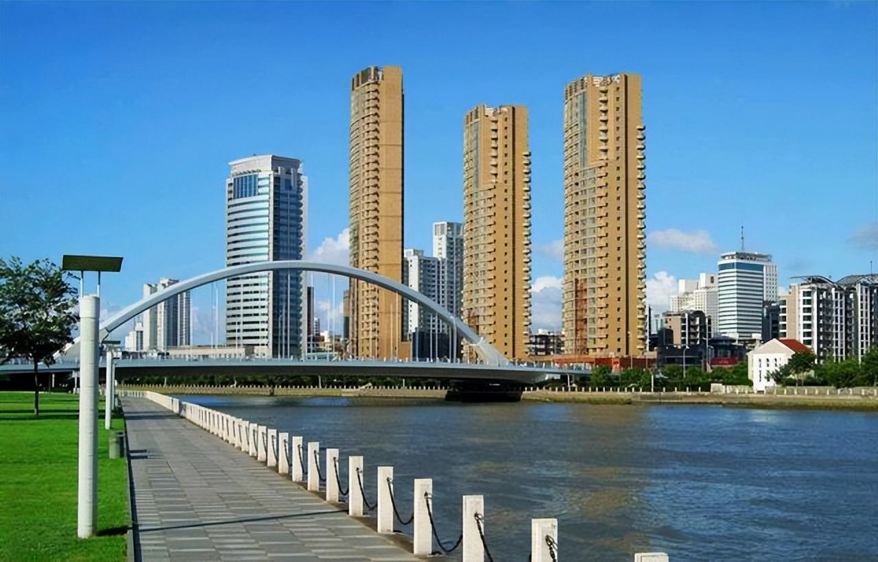 中国城市最早GDP城市的历史变迁与发展轨迹