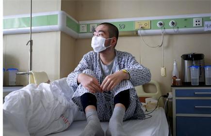 肝癌晚期治疗重大突破，曙光照亮生命之路的希望篇章