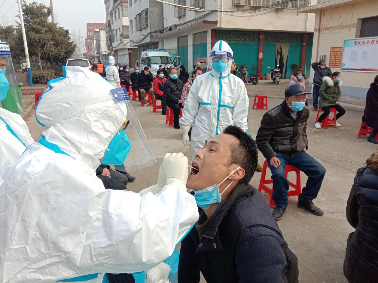 成都，新冠肺炎最早公布的城市，抗疫历程与启示