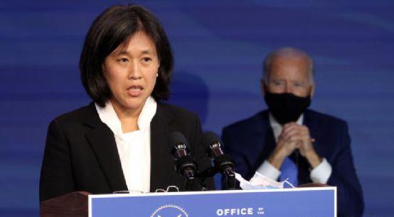 拜登内阁人选揭晓，美国政治新篇章开启