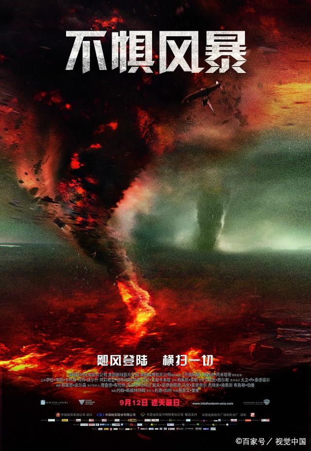 探寻灾难电影的起源与经典之作，早期灾难电影视频推荐回顾