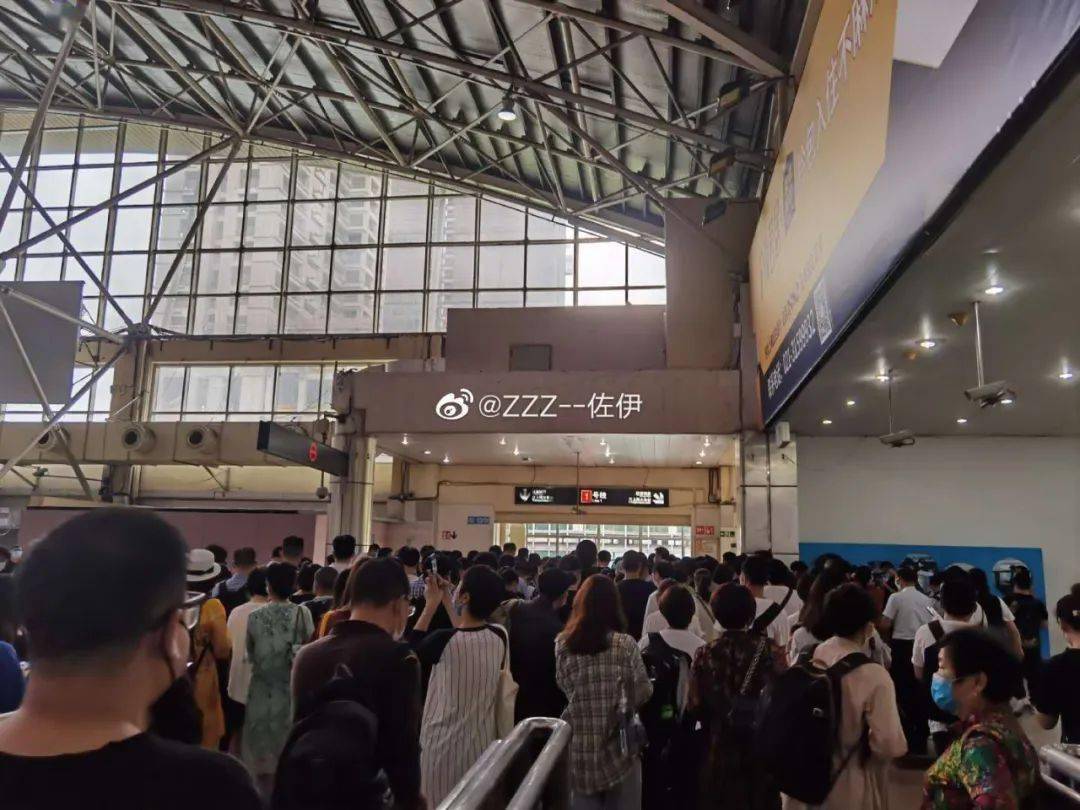 上海站的早期历史演变与早期发展概况