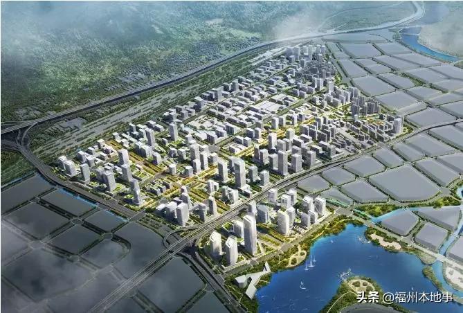 塑造城市未来的蓝图，早期控制性详细规划的重要性与影响