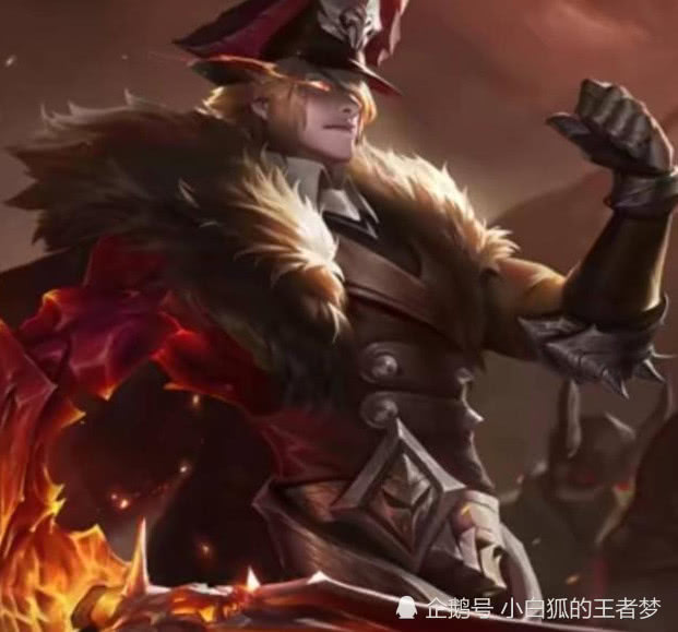 王者荣耀最早李信皮肤揭秘，英雄起源与传奇皮肤故事