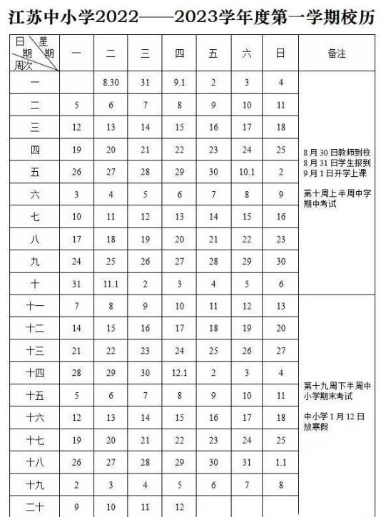全国秋季开学时间之最，背后的故事与深远意义