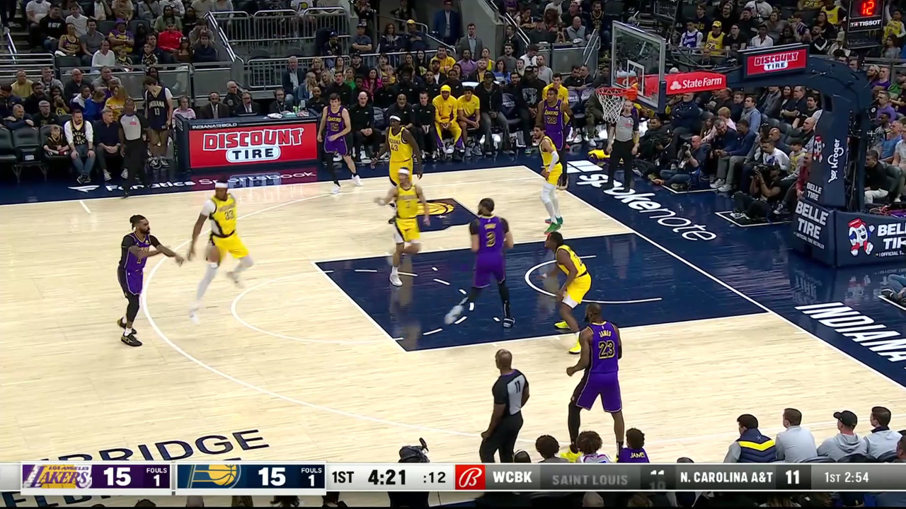 NBA湖人最早比赛直播的历史演变与变迁